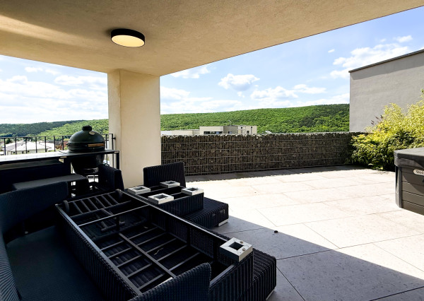 Luxusná smart VILLA MYSLAVA, novostavba