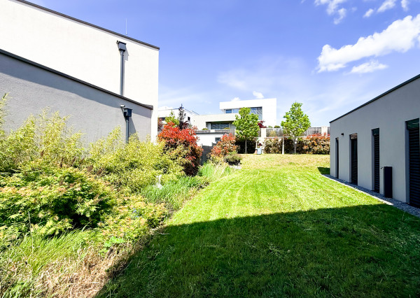 Luxusná smart VILLA MYSLAVA, novostavba