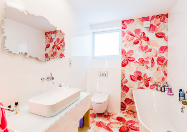 Luxusná smart VILLA MYSLAVA, novostavba