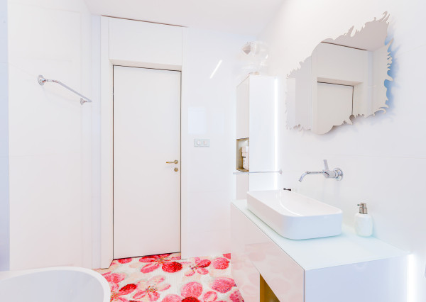 Luxusná smart VILLA MYSLAVA, novostavba