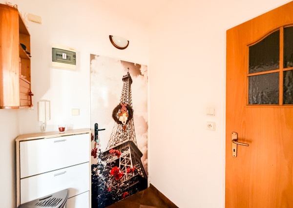 Na predaj priestranný 2-izbový byt na Popradskej ulici