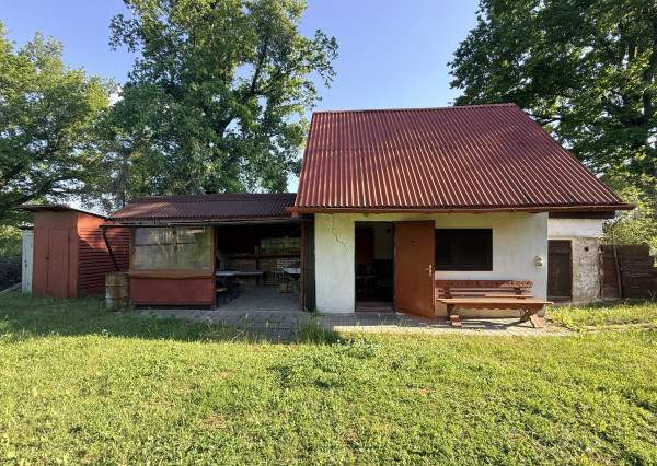 Na predaj pozemok na Pereši v Košiciach