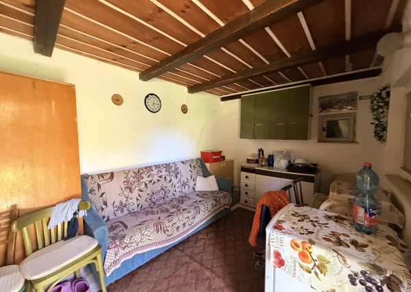 Na predaj pozemok na Pereši v Košiciach