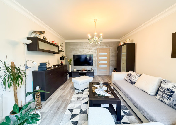 Na predaj priestranný štvorizbový byt na Ťahanovciach, 80m2