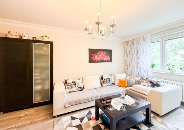 Na predaj priestranný štvorizbový byt na Ťahanovciach, 80m2