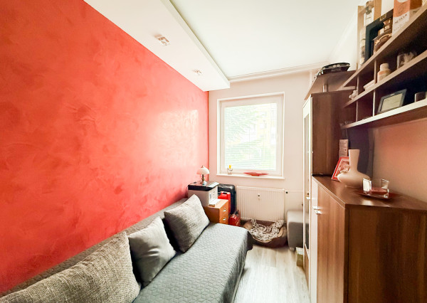 Na predaj priestranný štvorizbový byt na Ťahanovciach, 80m2