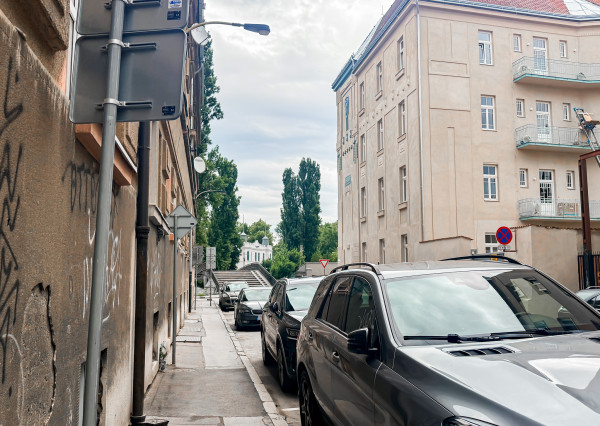 Na predaj historický skvost v srdci Košíc, 90m2