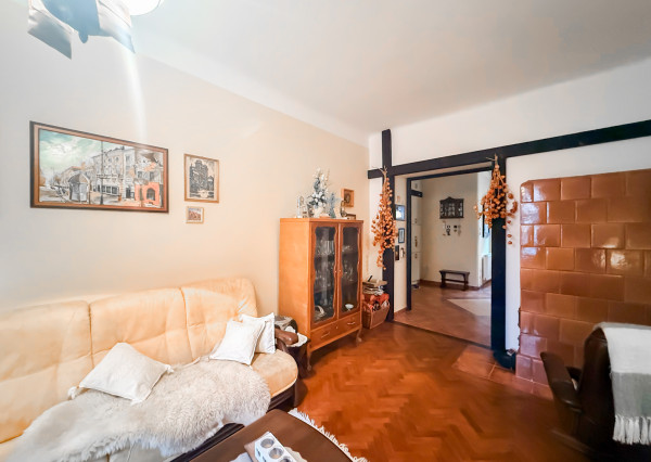 Na predaj historický skvost v srdci Košíc, 90m2
