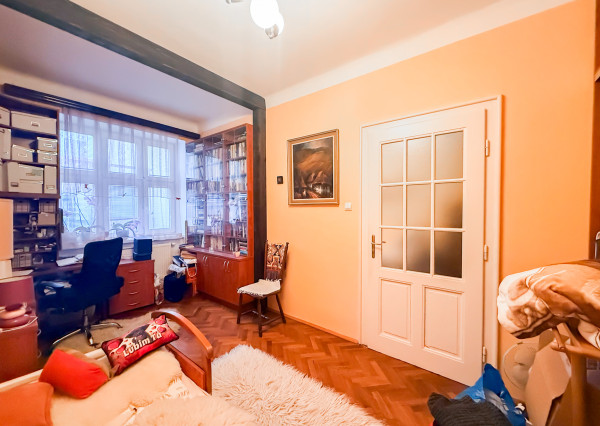 Na predaj historický skvost v srdci Košíc, 90m2