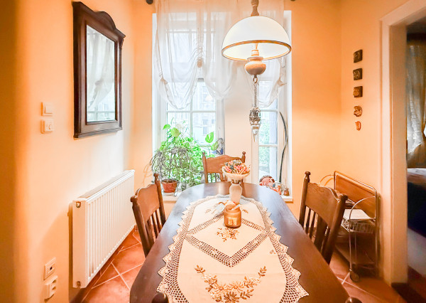 Na predaj historický skvost v srdci Košíc, 90m2