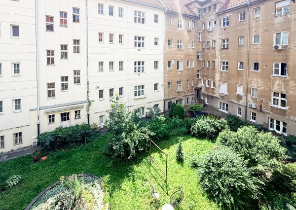Na predaj rekonštruovaný 3 izb.byt v historickom centre