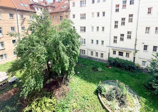 Na predaj rekonštruovaný 3 izb.byt v historickom centre