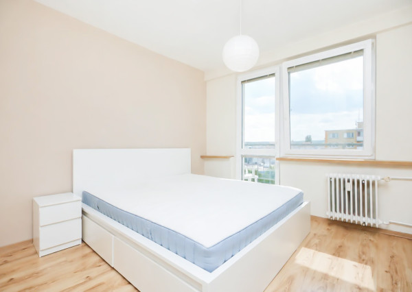 Na predaj 3 izbový byt s loggiou na Terase obklopený zeleňou