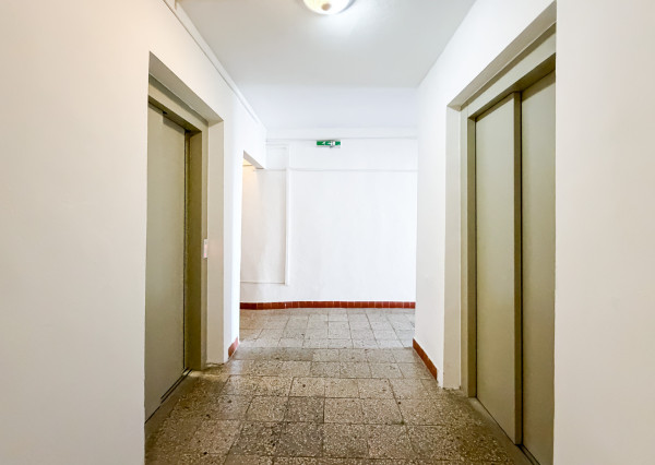 3-izbový byt s Loggiou, výhľad na celé mesto, Furča
