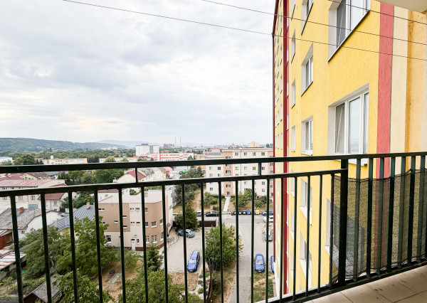 Na predaj 3 izbový byt 74m2, Južná Trieda - širšie centrum