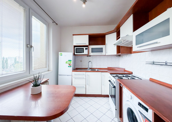 Na predaj 3 izbový byt 74m2, Južná Trieda - širšie centrum