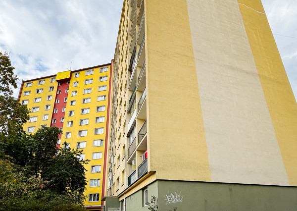 Na predaj 3 izbový byt 74m2, Južná Trieda - širšie centrum