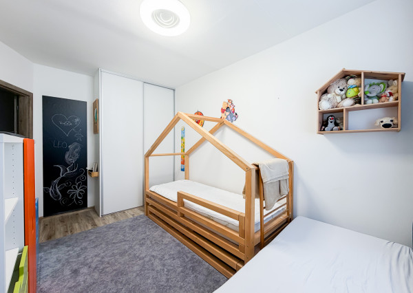 Na predaj 3 izbový pražský byt 71m2, Furča - Dvorkinova ul.