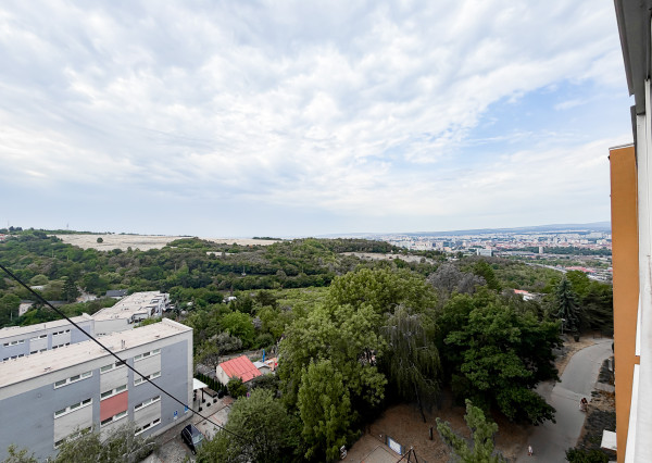 Na predaj 3 izbový pražský byt 71m2, Furča - Dvorkinova ul.
