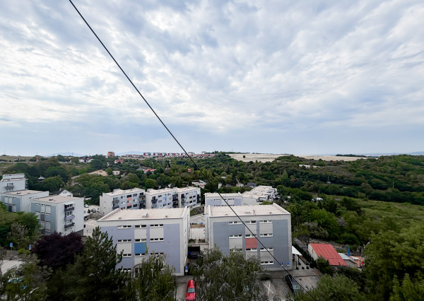 Na predaj 3 izbový pražský byt 71m2, Furča - Dvorkinova ul.