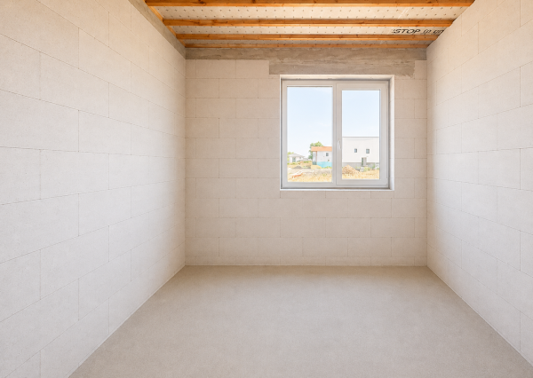 Na predaj novostavba v Ďurďošíku