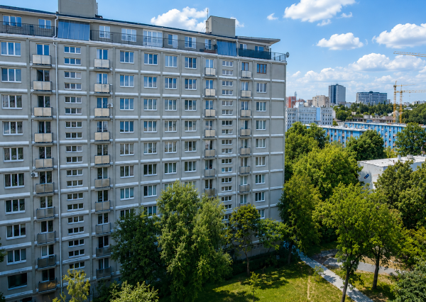 Na predaj 3-izb. byt v širšom centre KE, 2x loggia a šatník