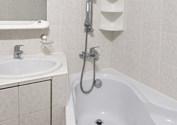 Na prenájom 1-izbový byt 28m2,  Košice - Juh, Turgenevova ul.
