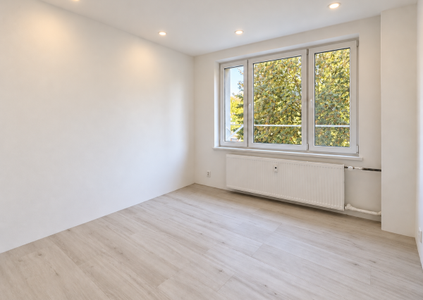 Na predaj 2-izb. byt po novej rekonštrukcii na Jazere, 50 m2