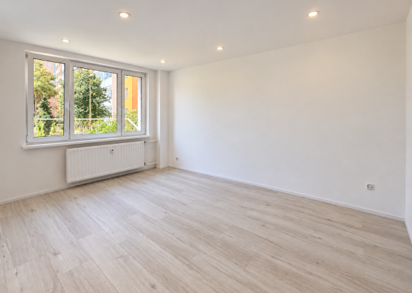 Na predaj 2-izb. byt po novej rekonštrukcii na Jazere, 50 m2