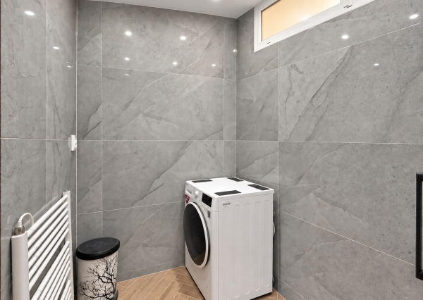 Na predaj 2-izb. byt po novej rekonštrukcii na Jazere, 50 m2