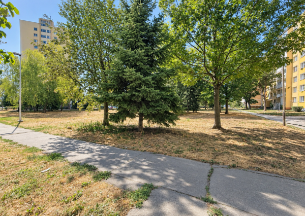 Na predaj 2-izb. byt po novej rekonštrukcii na Jazere, 50 m2