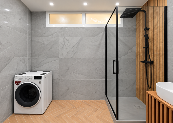Na predaj 2-izb. byt po novej rekonštrukcii na Jazere, 50 m2