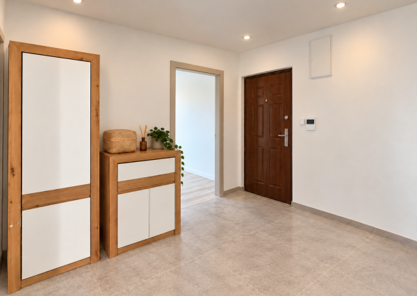 Na predaj 2-izb. byt po novej rekonštrukcii na Jazere, 50 m2