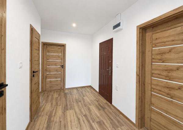 Na predaj 3 izbový byt sídlisko Ťahanovce, Čínska ul.
