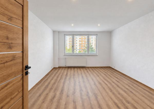 Na predaj 3 izbový byt sídlisko Ťahanovce, Čínska ul.