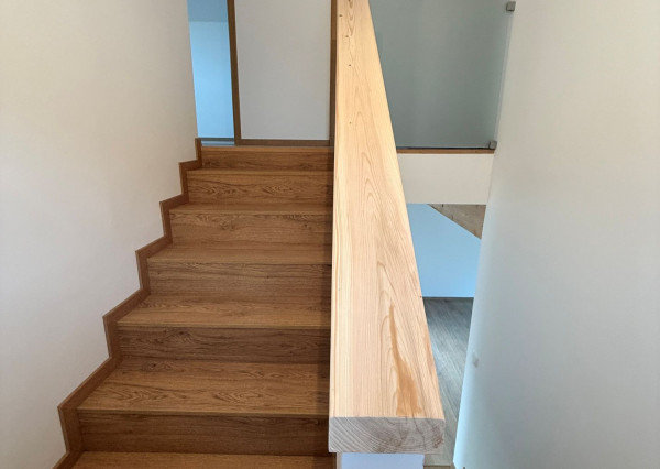 Novostavba RD v štandarde, 5- izbový RD Beniakovce