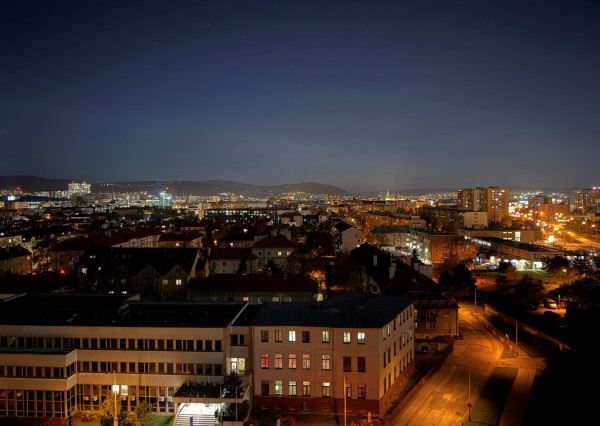 Zariadený luxusný 3-izbový byt po kompletnej rekonštrukcii