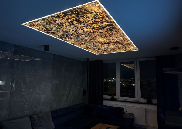 Zariadený luxusný 3-izbový byt po kompletnej rekonštrukcii