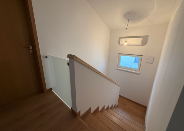 Novostavba RD v štandarde, 5- izbový RD Beniakovce