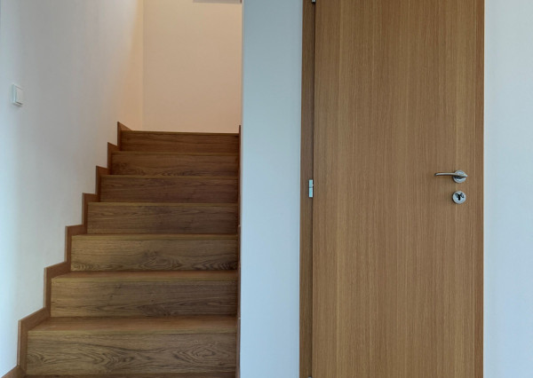 Novostavba RD v štandarde, 5- izbový RD Beniakovce