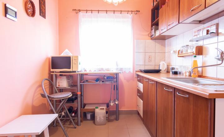 PREDANÉ - Záhrada s murovanou chatkou - Košické Oľšany - fotografia 4