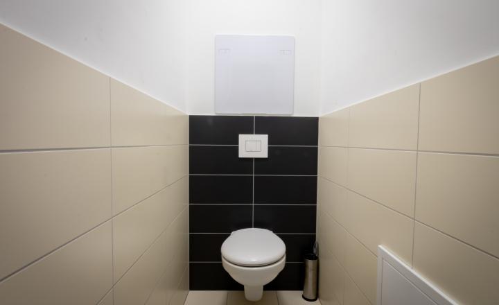 PREDANÉ - NOVOSTAVBA 3-izbový byt Na Grunte - fotografia 8
