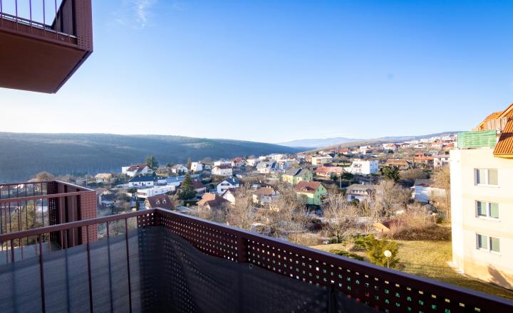 PREDANÉ - NOVOSTAVBA 3-izbový byt Na Grunte - fotografia 11
