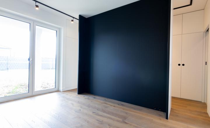 PREDANÉ - Luxusne zariadená novostavba RD NOVÉ MOKRANCE, Pozemok 608m2 - fotografia 12