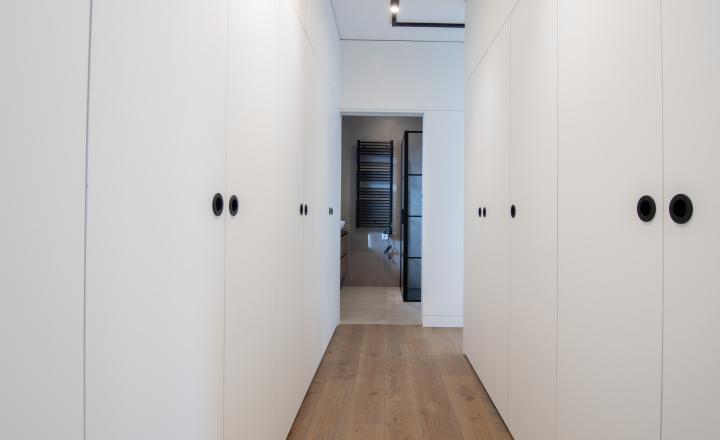 PREDANÉ - Luxusne zariadená novostavba RD NOVÉ MOKRANCE, Pozemok 608m2 - fotografia 11