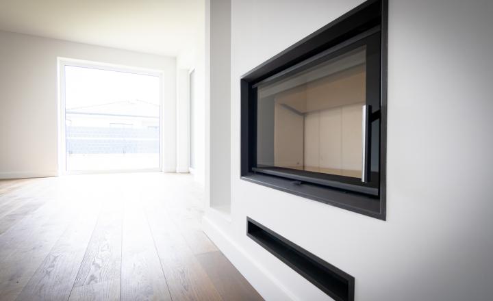 PREDANÉ - Luxusne zariadená novostavba RD NOVÉ MOKRANCE, Pozemok 608m2 - fotografia 9