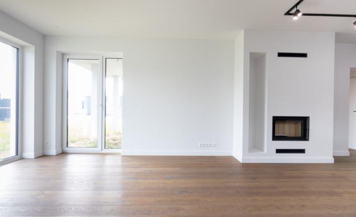 PREDANÉ - Luxusne zariadená novostavba RD NOVÉ MOKRANCE, Pozemok 608m2 - fotografia 10