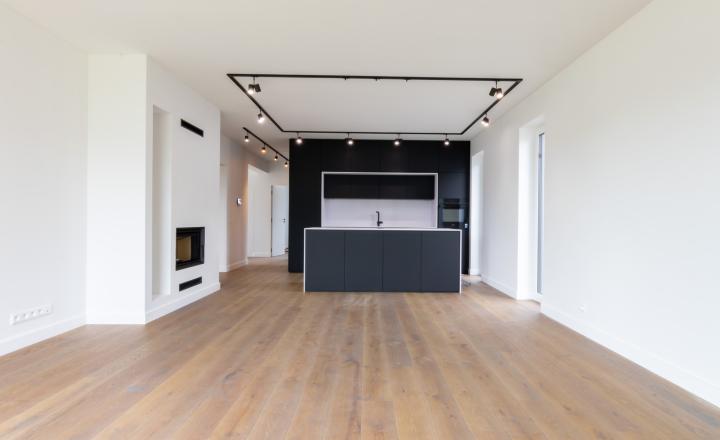 PREDANÉ - Luxusne zariadená novostavba RD NOVÉ MOKRANCE, Pozemok 608m2 - fotografia 5