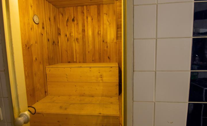 PREDANÉ - 4-izbový mezonet s terasou 128m2, centrum (Mäsiarska ul.) - fotografia 8