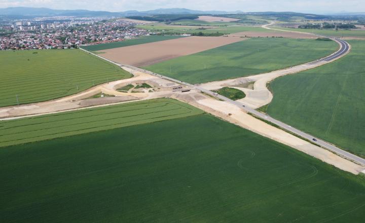 Na predaj investičné pozemky Košice-Krásna od 13€/m2 - fotografia 3